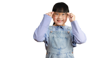 قصر النظر في الطفولة: ما يحتاج الأباء إلى معرفتهChildhood Myopia