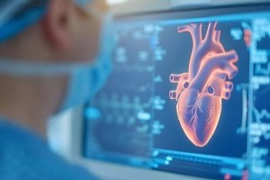 عرف مخاطر قلبك، احمِ قلبك.