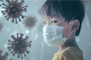 Measles Vigilance and Vaccination 2026 اليقظة ضد الحصبة والتطعيم 2026